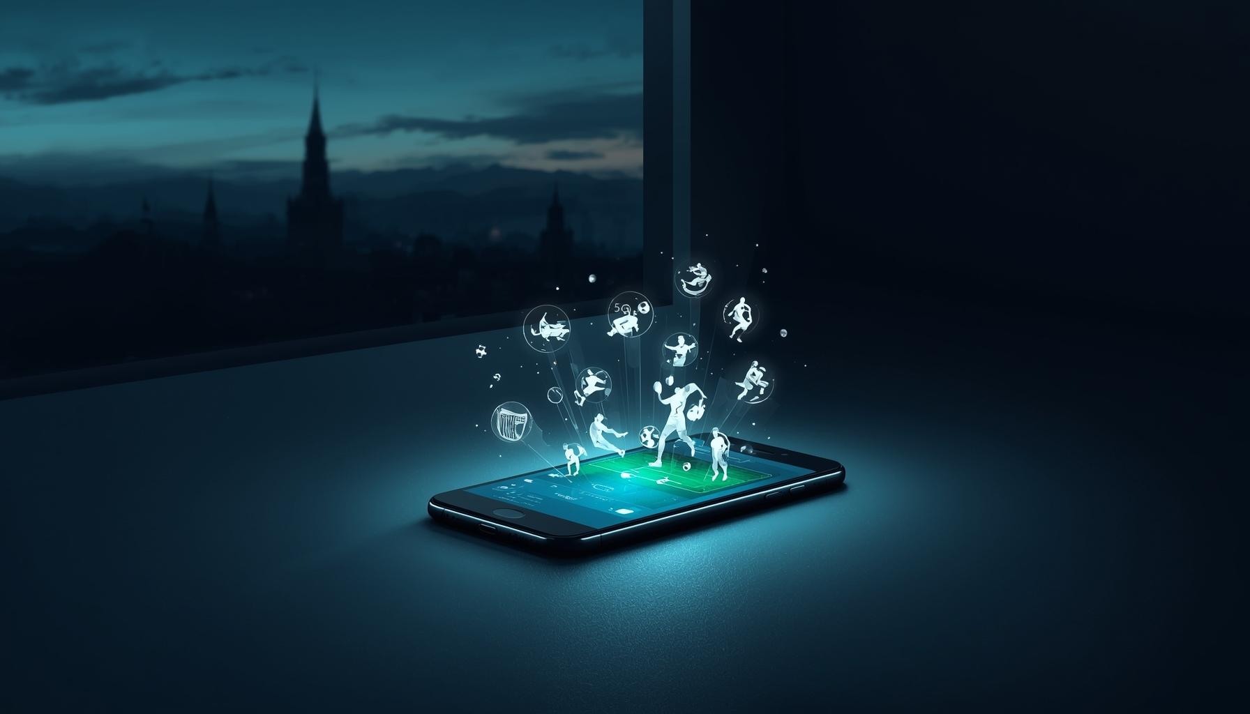 Советы для успешных ставок на спорт